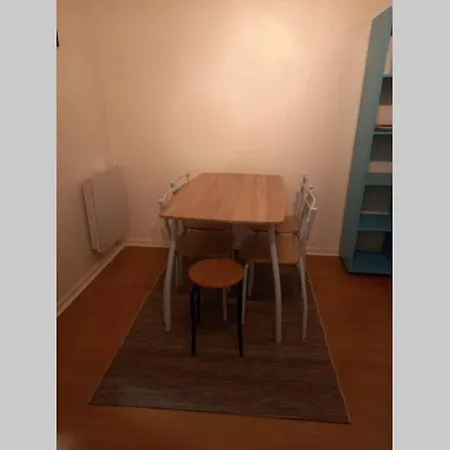 T2, Vue Sur Mer, Terrasse, Parking Prive Apartmán Le Barcarès