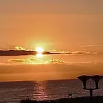 Appartamento T2, Vue Sur Mer, Terrasse, Parking Privé Le Barcarès