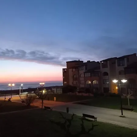 T2, Vue Sur Mer, Terrasse, Parking Prive *